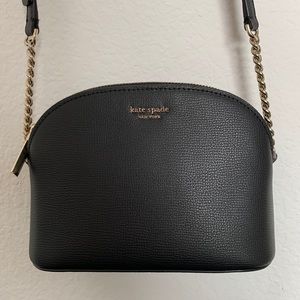 Kate Spade Small Sylvia Dome Crossbody